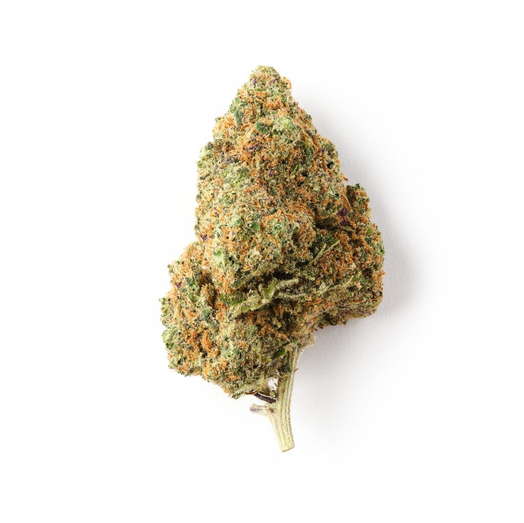 Blueberry | CBD Flower | Indoor | HempHash | 16% CBD - 28g (2x14g)
