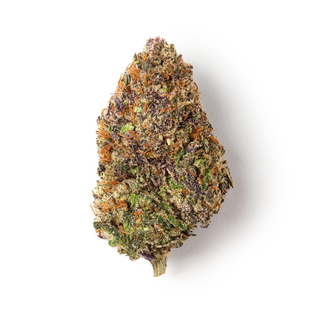 Bubba Kush | CBD Flower | Exquisite Indoor | 18% - 28g (2x 14g)