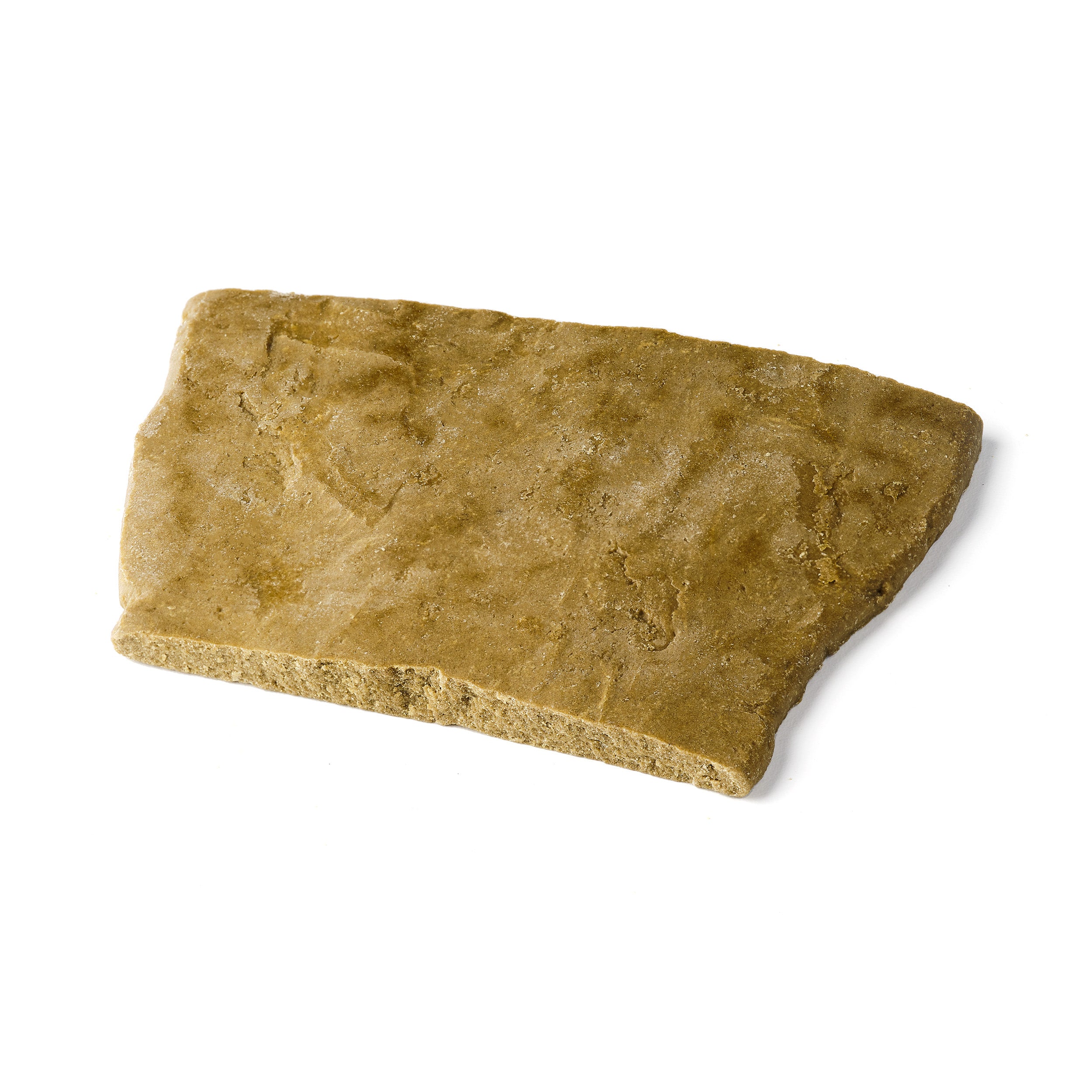 BZ1 Bubble | CBD Hemp Hash UK | Exceptional Standard | 34% CBD - 14g (2x 7g)