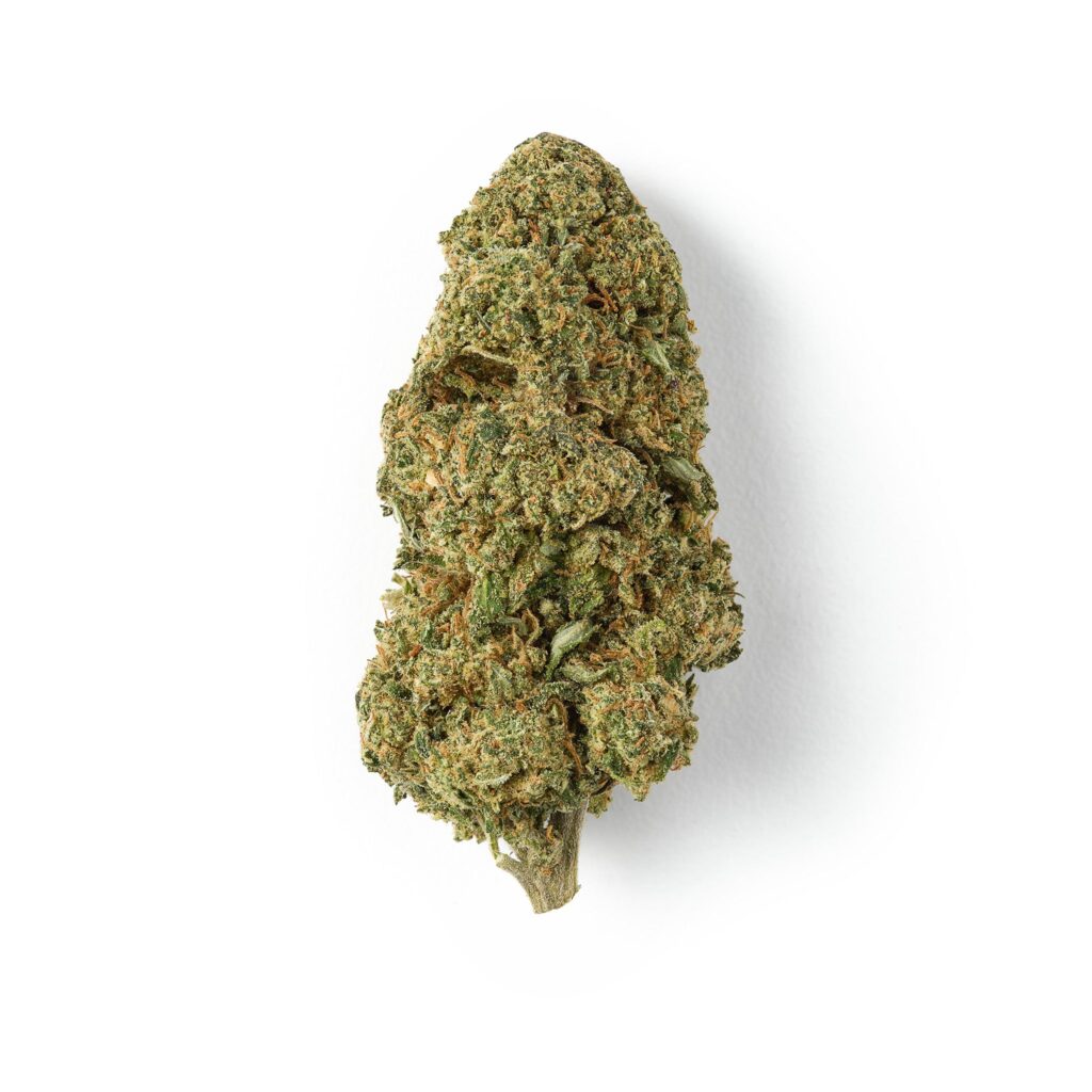 Cannatonic | CBD Hemp Flower | Glasshouse + Light Support | 19% CBD - 14g