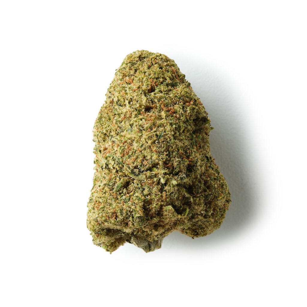 Cannatonic | CBD Hemp Flower | Boutique Indoor | 20% CBD - 7g (2x 3.5g)