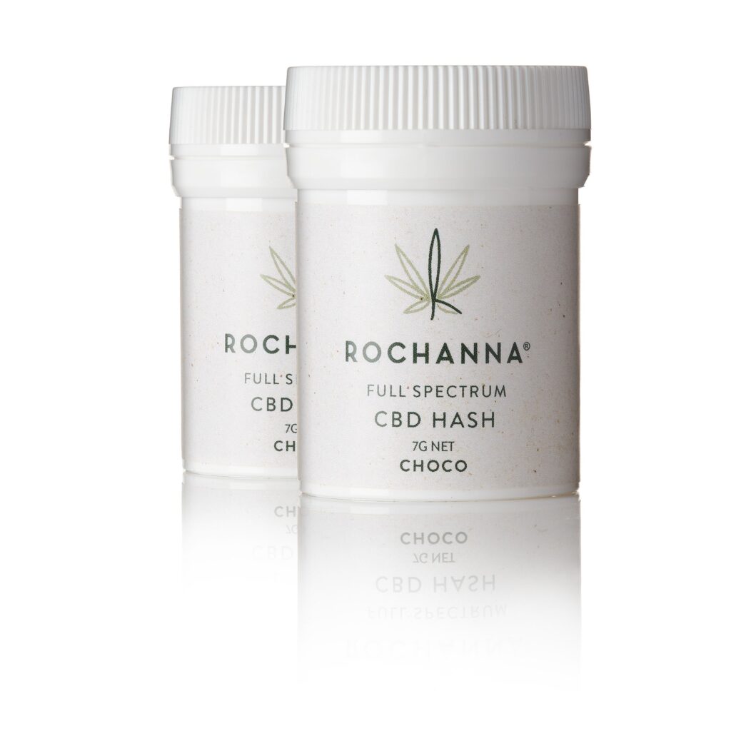 Choco | CBD Hash UK | Exceptional Standard | 26% CBD - 14g (2x 7g)