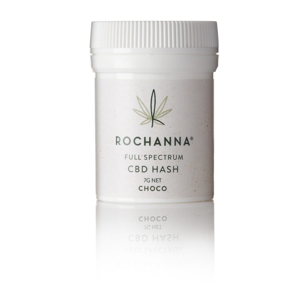 Choco | CBD Hash UK | Exceptional Standard | 26% CBD - 7g