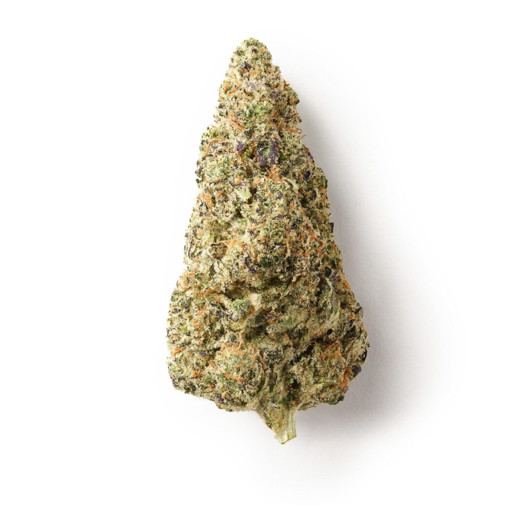 Purple Kush | CBD Flower | Exquisite Indoor | 18% - 14g