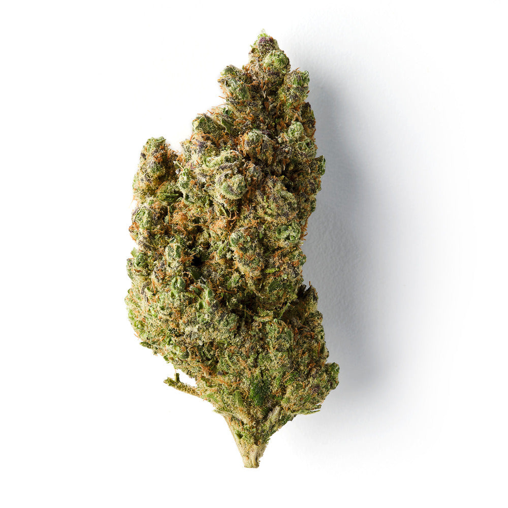 Maui | CBD Flower | Indoor | HempHash | 18% CBD - 28g (2x14g)