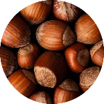 Hazelnut