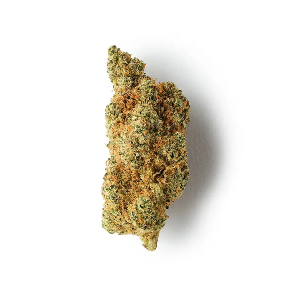 Gorilla Mandarin | CBD Hemp Flower | Exquisite Indoor | 11% CBD - 28g (2x 14g)