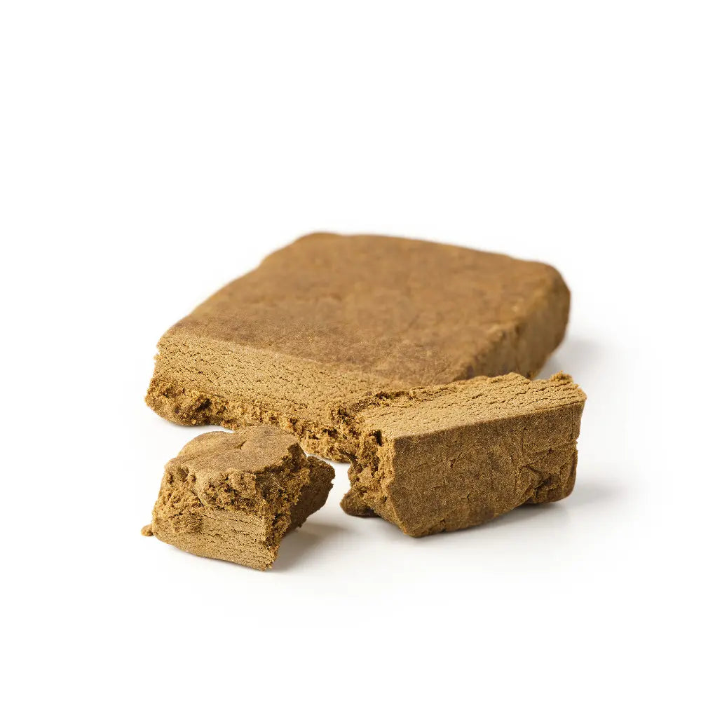 Ketama Gold | CBD Hash | Ivory | 35% CBD - 3.5g