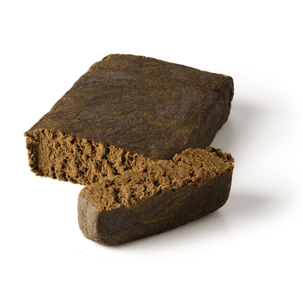 Lebanese | CBD Hash | Ivory | 28% CBD - 14g (2x 7g)