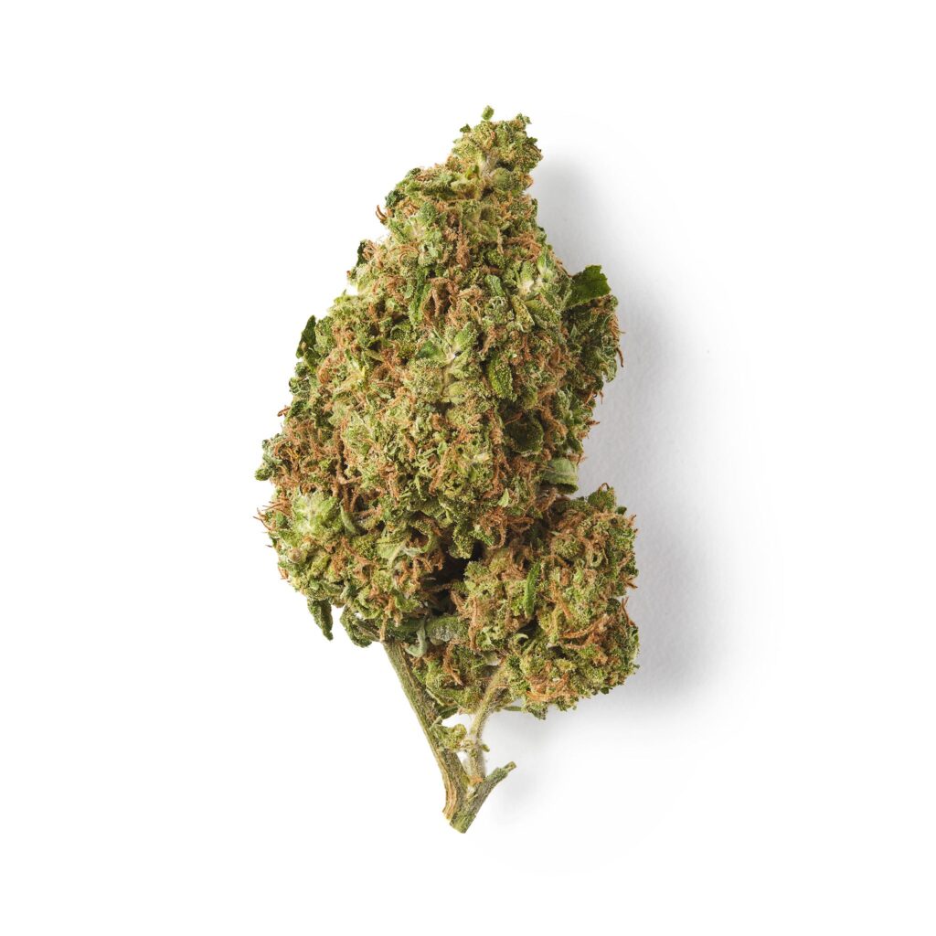 Lemon Haze | CBD Flower | Glasshouse | 14% CBD - 14g