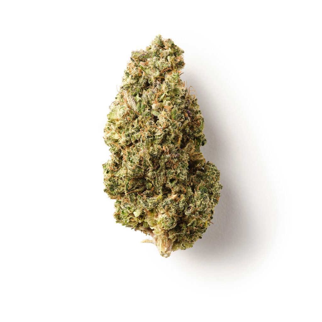 Lemon Kush Burst | CBD Flower | Exquisite Indoor | 16% CBD - 14g