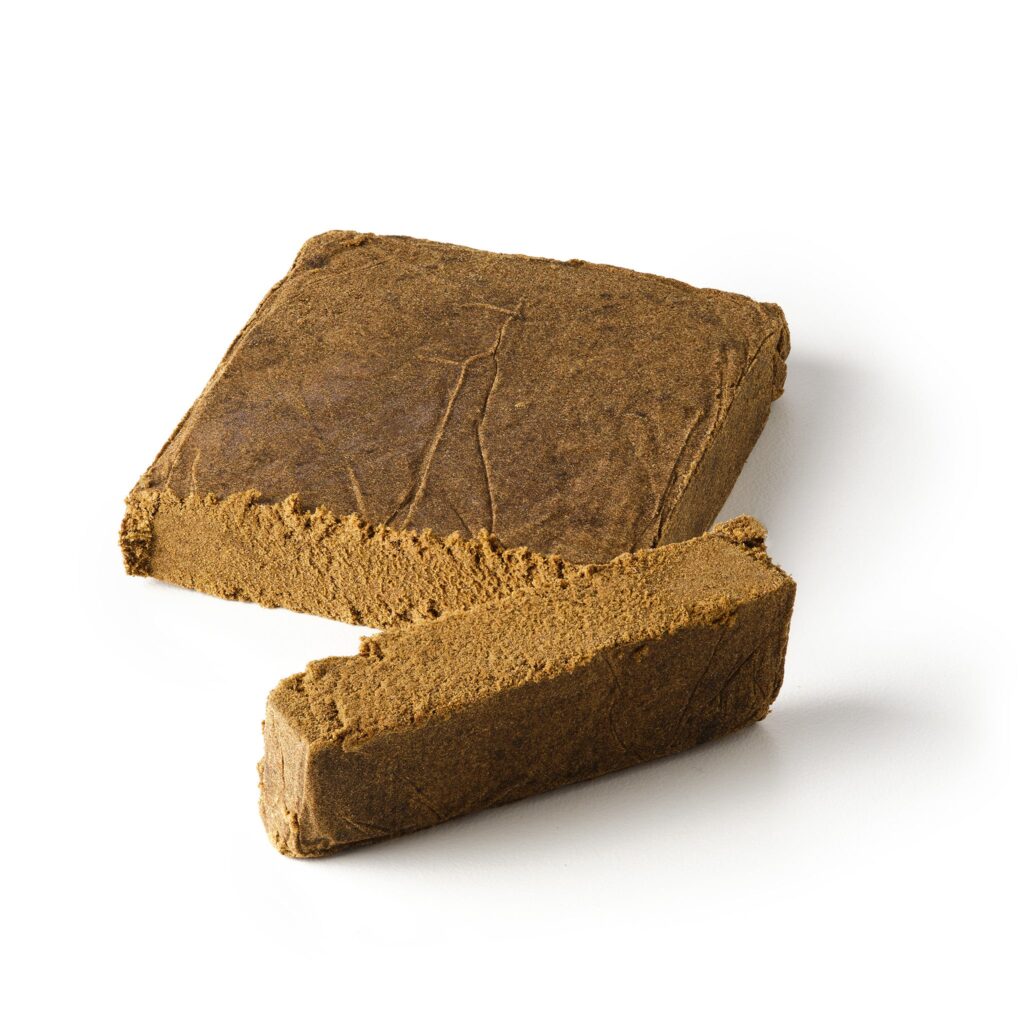 Mango Haze | CBD Hash | Easy Weed | 28% CBD - 14g