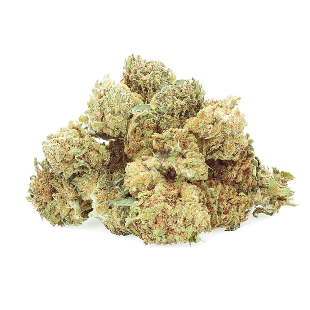 Mimosa Punch | CBD Flower | Easy Weed | Pops | 16% CBD - 14g