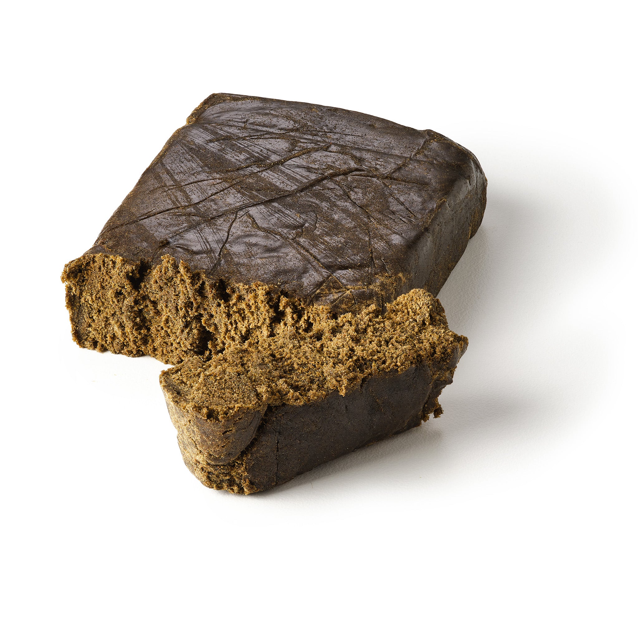 Morocco Filter | CBG Hash | Ivory | 24%* - 7g