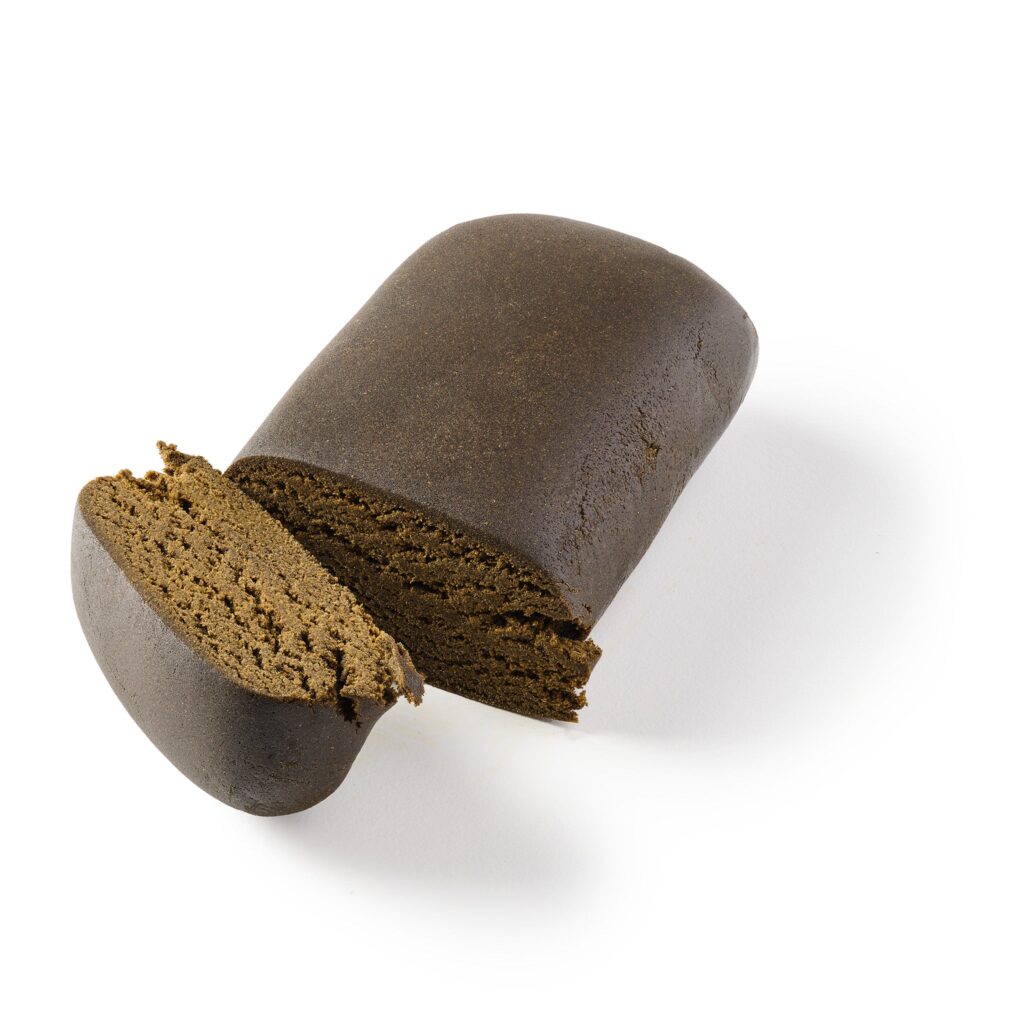 Olivette | CBD Hash | Ivory | 30% CBD - 10g