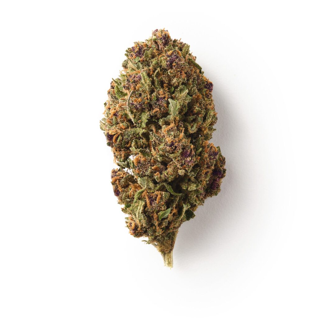 Strawberry | CBD Hemp Flower | Glasshouse | 12% CBD - 7g (2x3.5g)