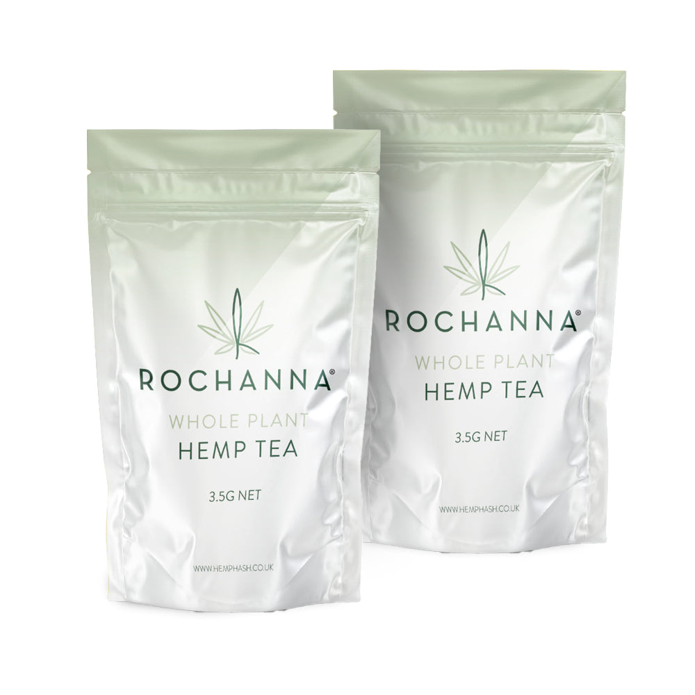 Tropical Dream | CBD Flower | Exquisite Indoor | 13% CBD - 7g (2x 3.5g)