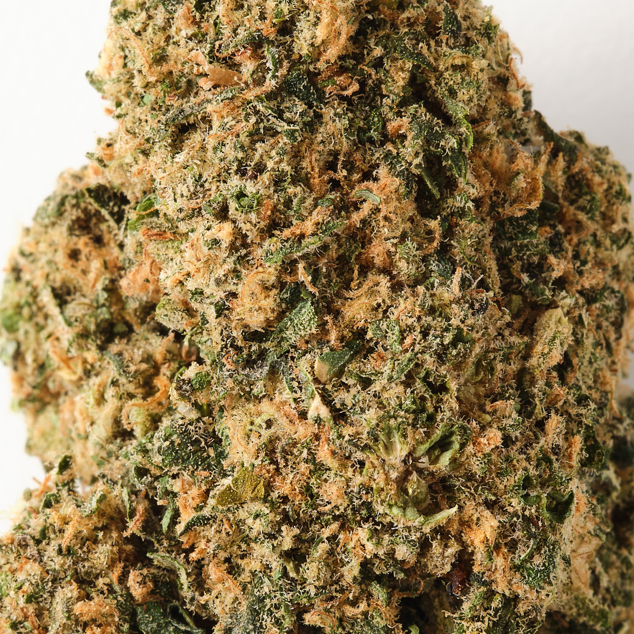 Rochanna Slurp CBD flower with premium indoor grown buds and 17% CBD