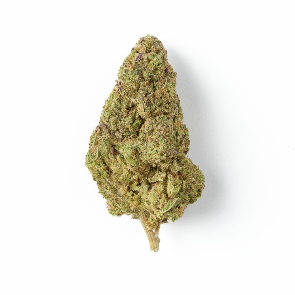 Snowflake | CBD Flower | Premium Indoor | HempHash | 20% CBD - 3.5g
