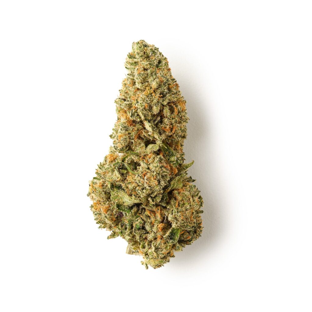 Snowing In The Dam | CBD Flower | Exquisite Indoor | 15% - 14g