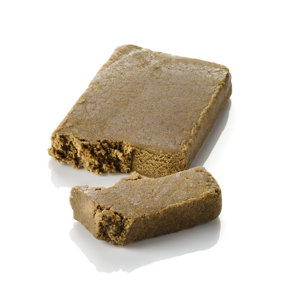 Super Pollen | CBD Hash UK | Exceptional Standard | 21% CBD - 3.5g