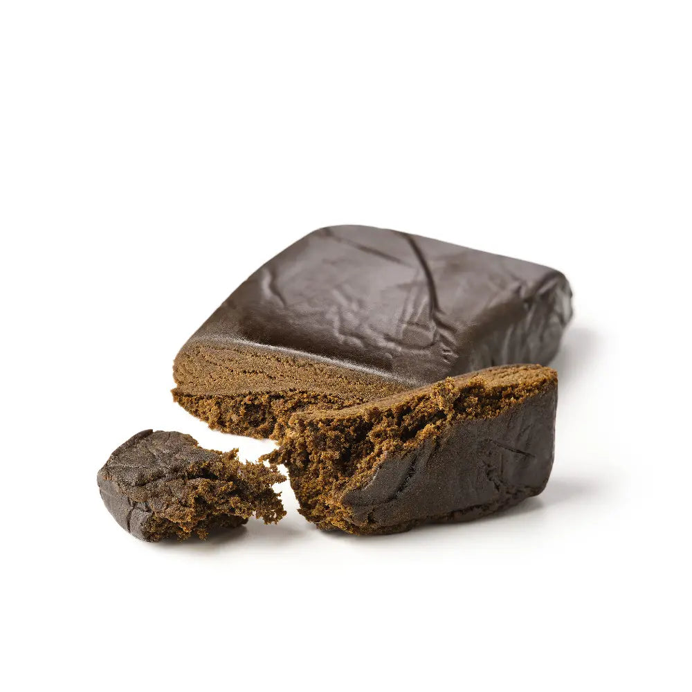The Afghan | CBD Hash | Easy Weed | 41% CBD - 28g (2x 14g)