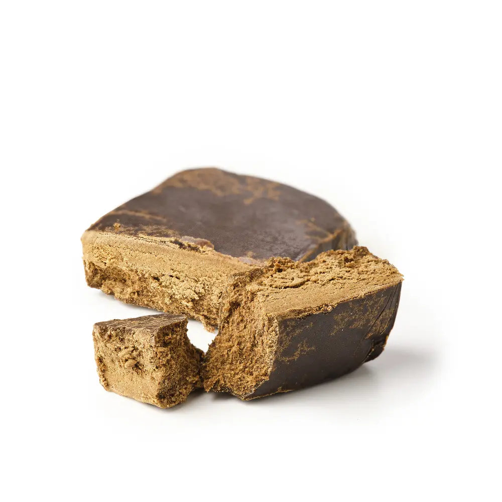 The Bubble | CBD Hash | Easy Weed | 42% CBD - 7g (2x 3.5g)