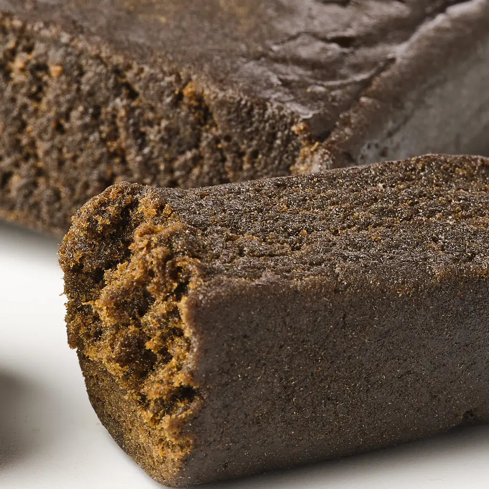The Charas | CBD Hash | Easy Weed | 33% CBD - 3.5g