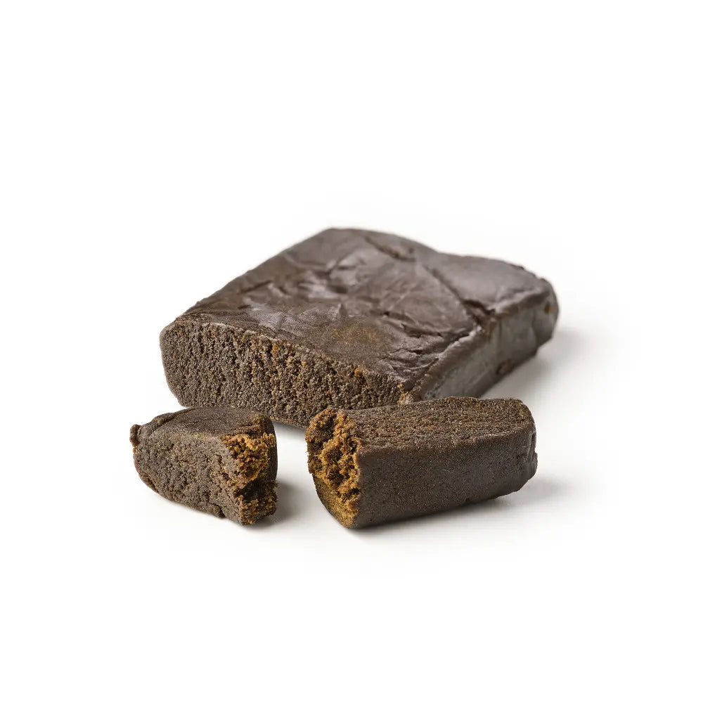 The Charas | CBD Hash | Easy Weed | 33% CBD - 3.5g