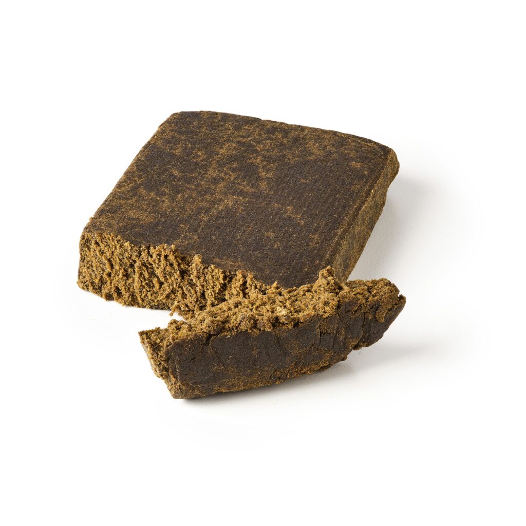 The Filtered | CBD Hash | Easy Weed | 46% CBD - 7g (2 x 3.5g)