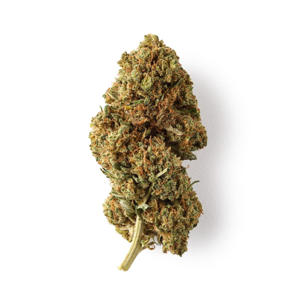 White Rhino | CBD Flower | Easy Weed | Buds | 15% CBD - 3.5g