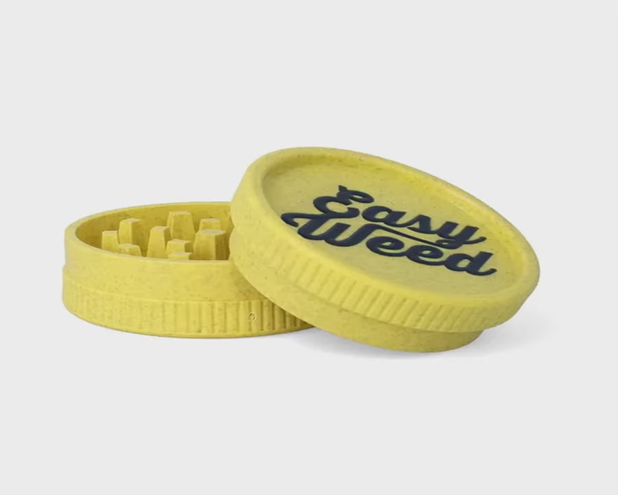 CBD flower grinder