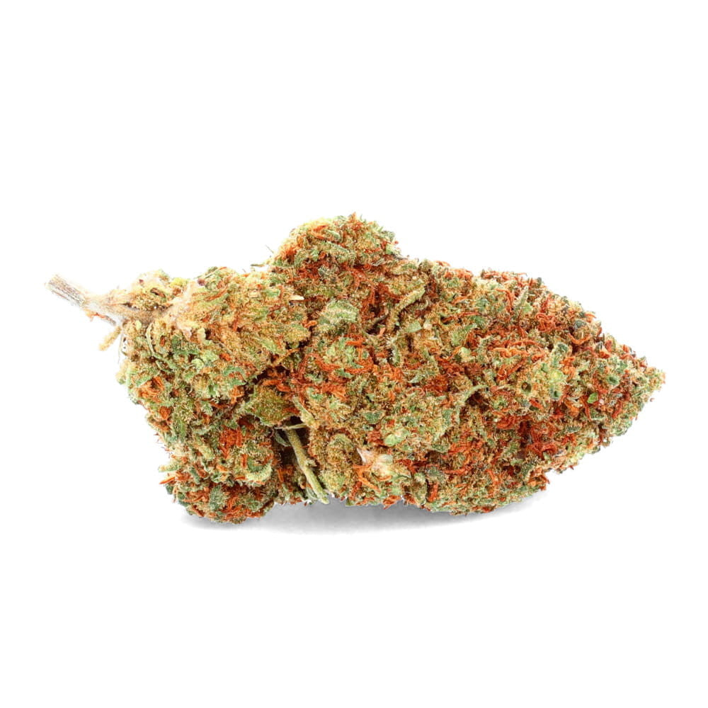 Banana Kush | CBD Flowers | Easy Weed | Buds | 14% CBD - 14g