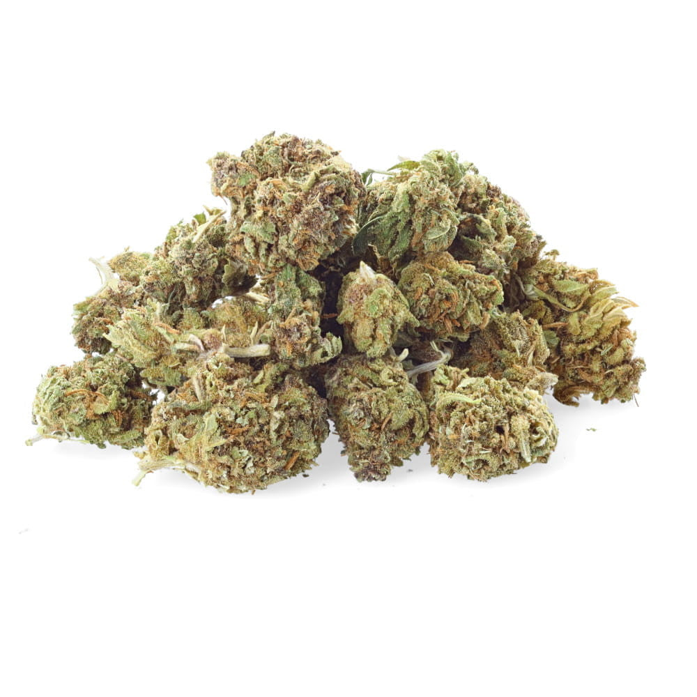 Blue Dream | CBD Flowers | Easy Weed | Pops | 14% CBD - 3.5g