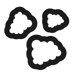 icon Small buds