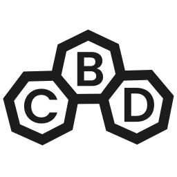 icon CBD level