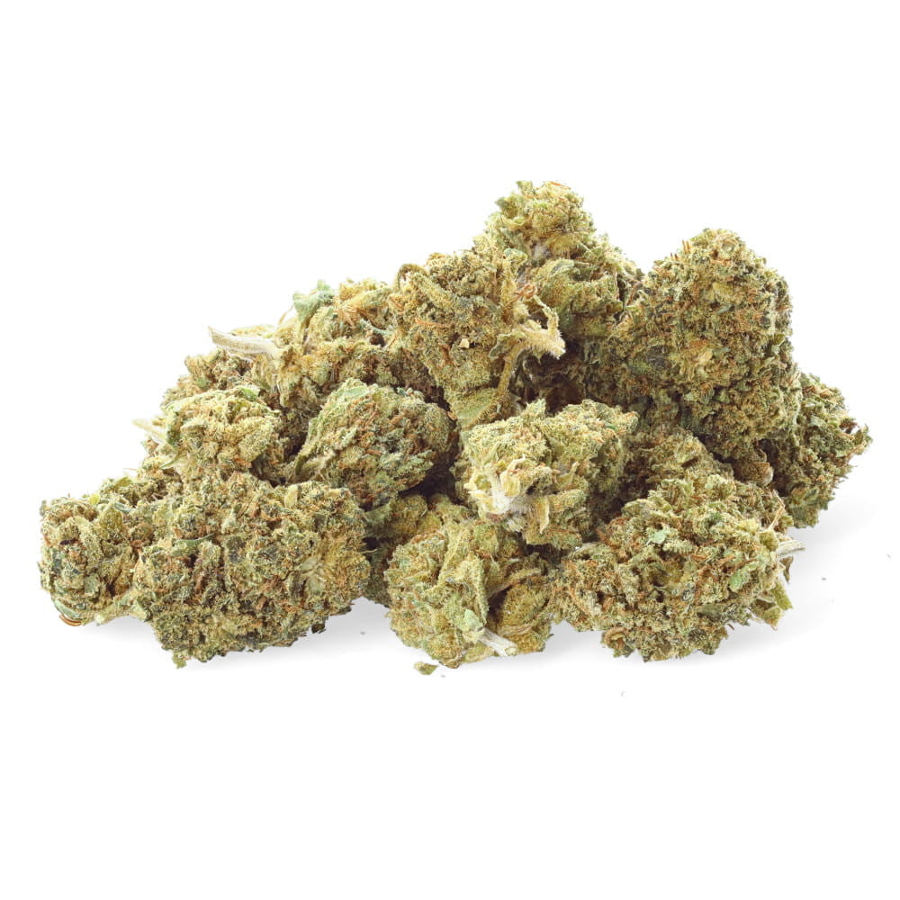 Critical Cheese | CBD Flowers | Easy Weed | Pops | 14% CBD - 7g (2x 3.5g)