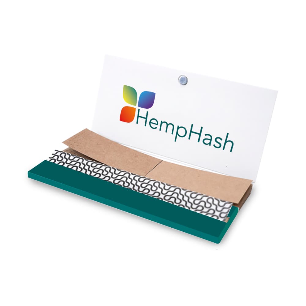 Rolling papers | Hemphash - HempHash