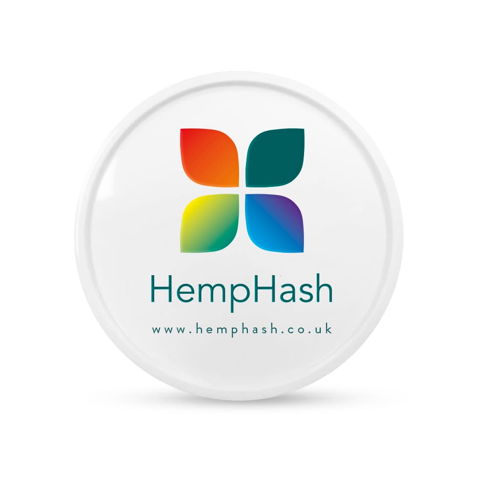 Free : Grinder - HempHash