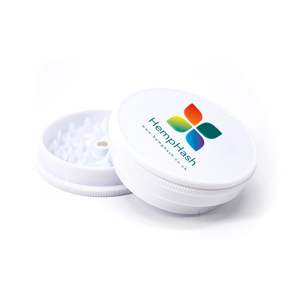 Free : Grinder - HempHash