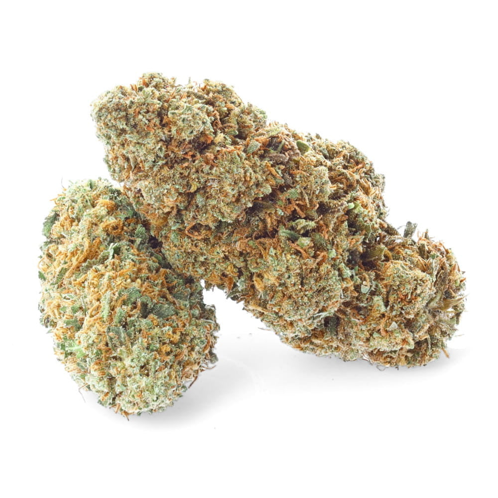 Harlequin 2.0 | CBD Flowers | Easy Weed | Buds | 16% CBD - 28g (2x 14g)