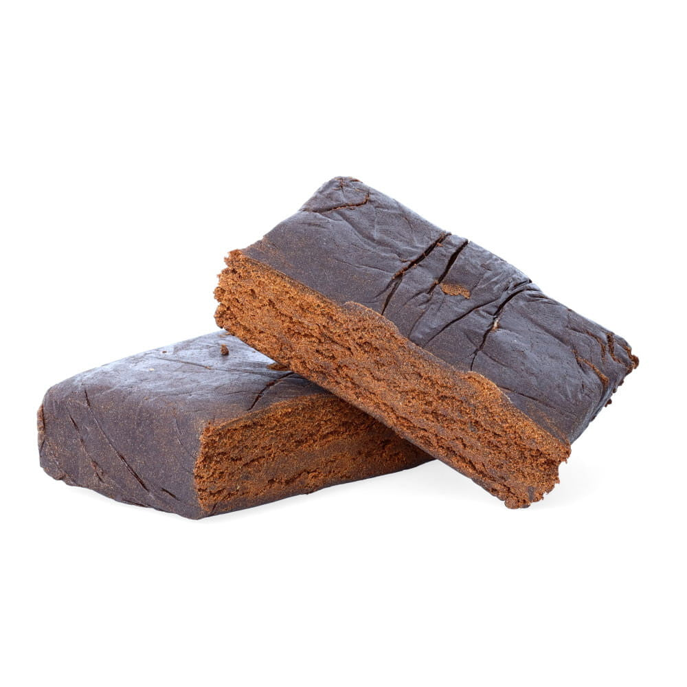 The Fat | CBD Hash | Easy Weed | 24% CBD - 3.5g