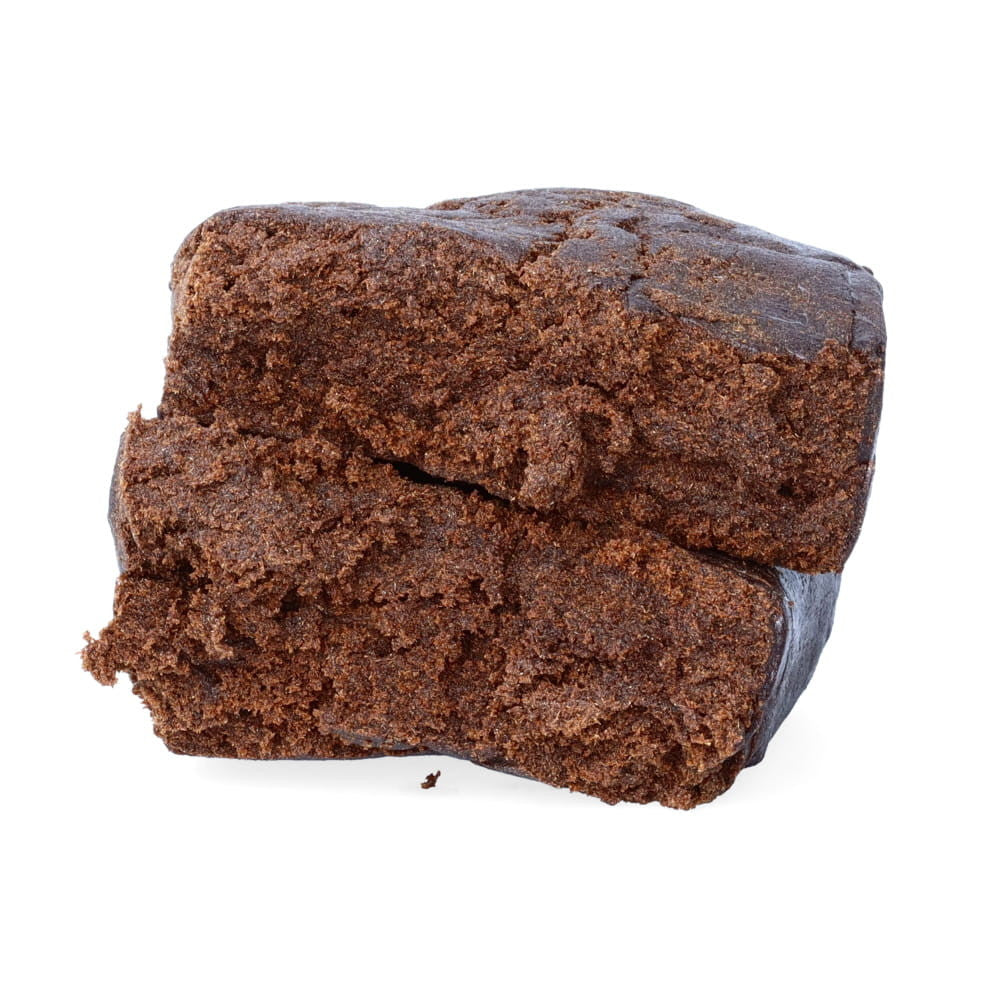The Fat | CBD Hash | Easy Weed | 24% CBD - 28g (2x 14g)