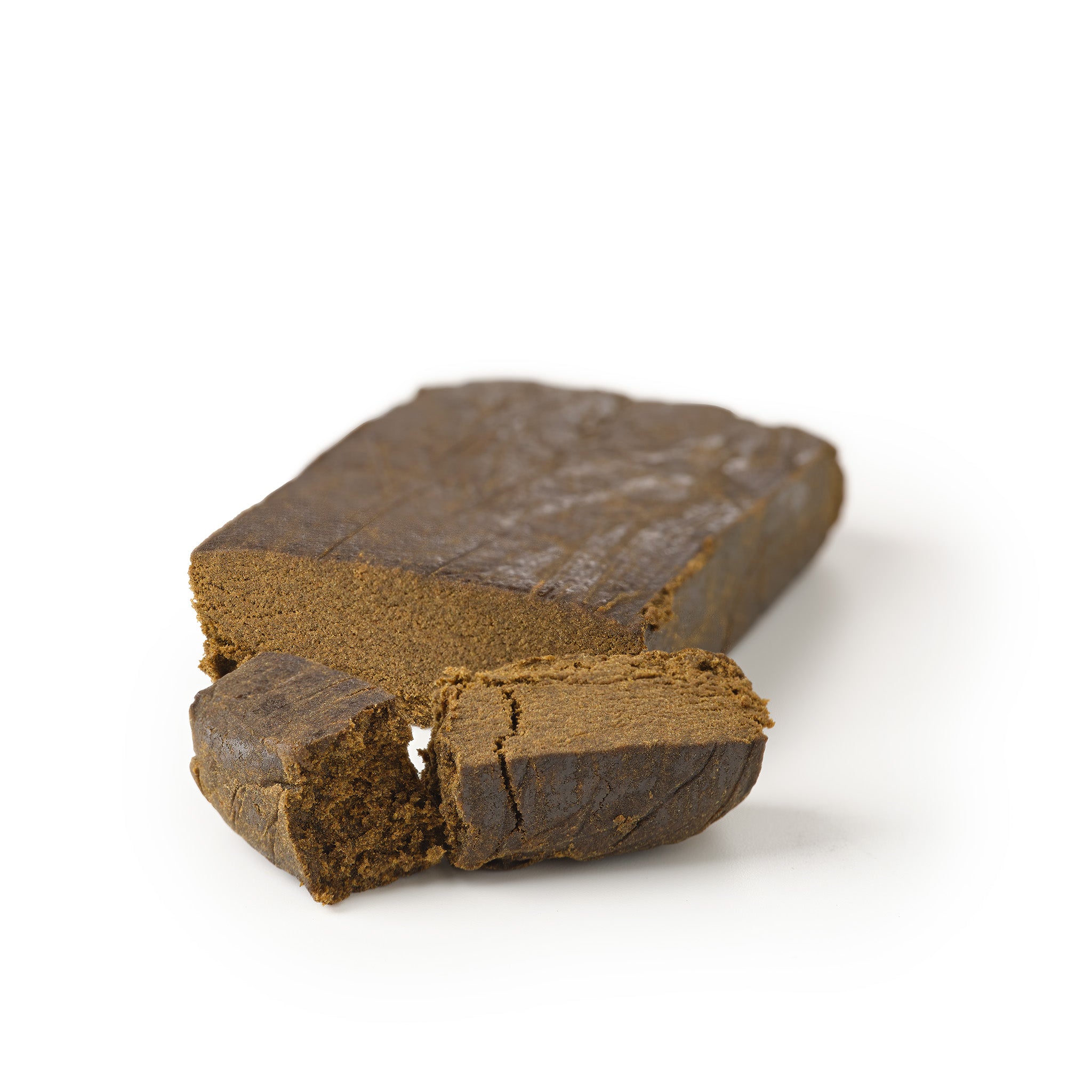 The Fat | CBD Hash | Easy Weed | 24% CBD