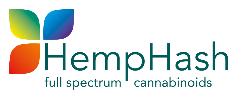 HempHash Logo