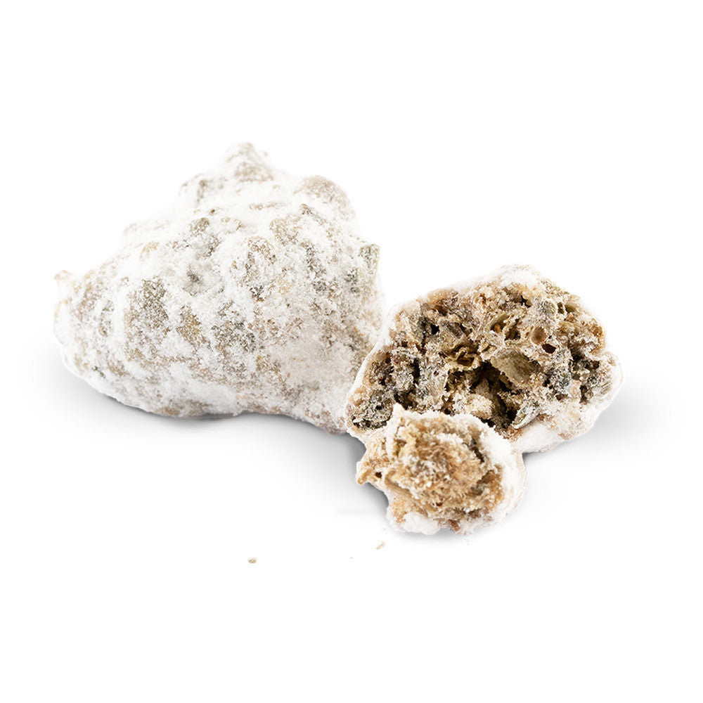 Ice Rock | CBD Flowers | Ivory | Buds | 83% CBD - 3.5g