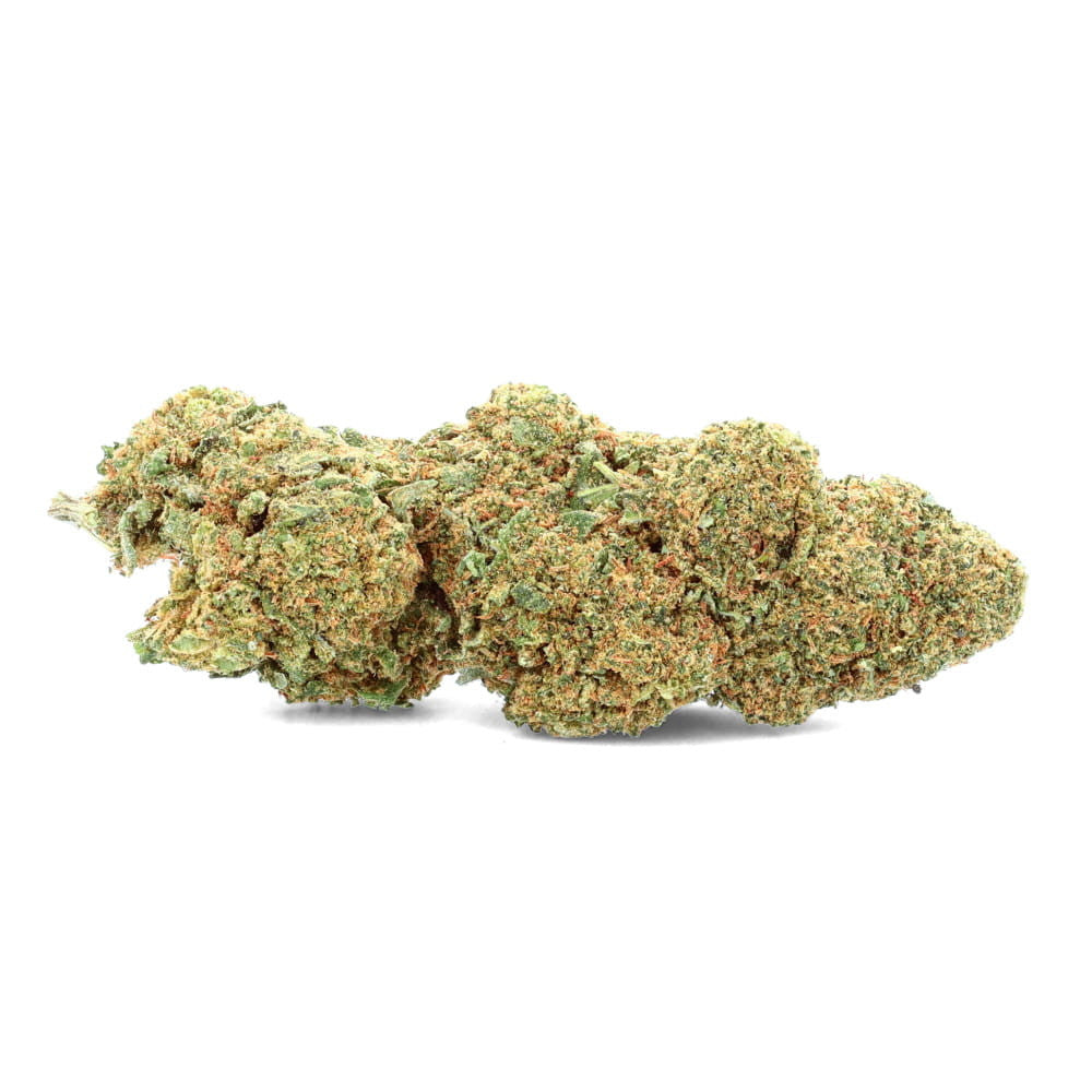 Lemon Amnesia | CBD Flowers | Easy Weed | Buds | 18% CBD - 7g (2x 3.5g)