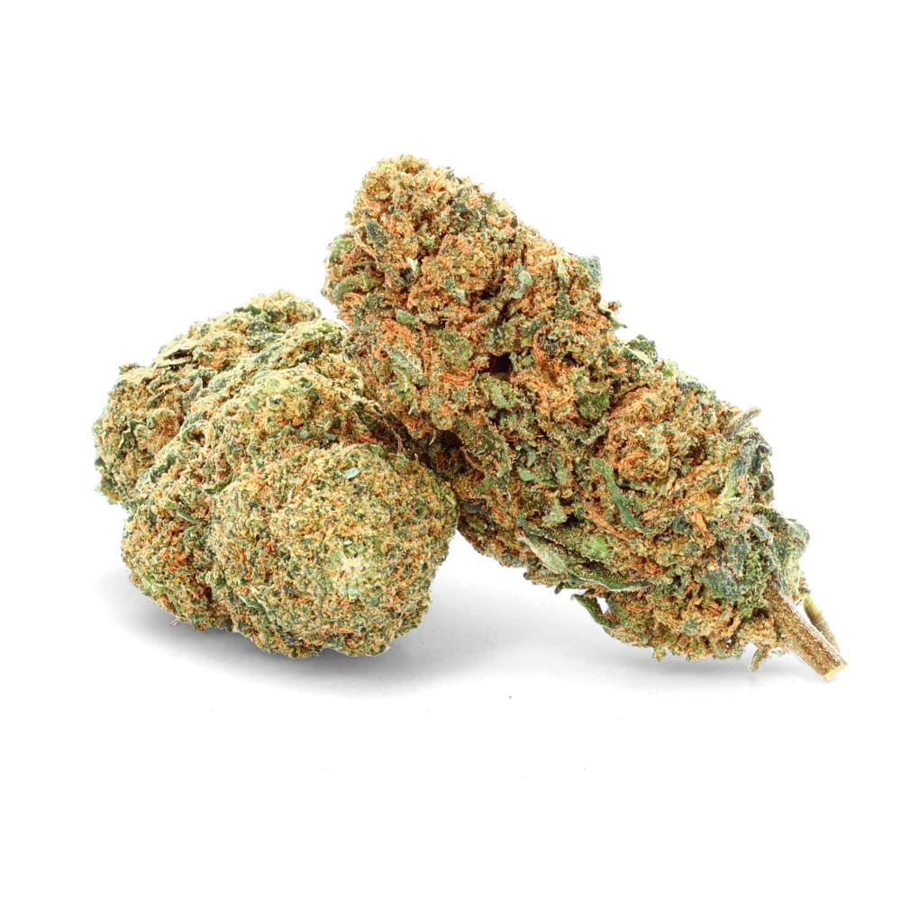 Lemon Amnesia | CBD Flowers | Easy Weed | Buds | 18% CBD - 28g (2x 14g)