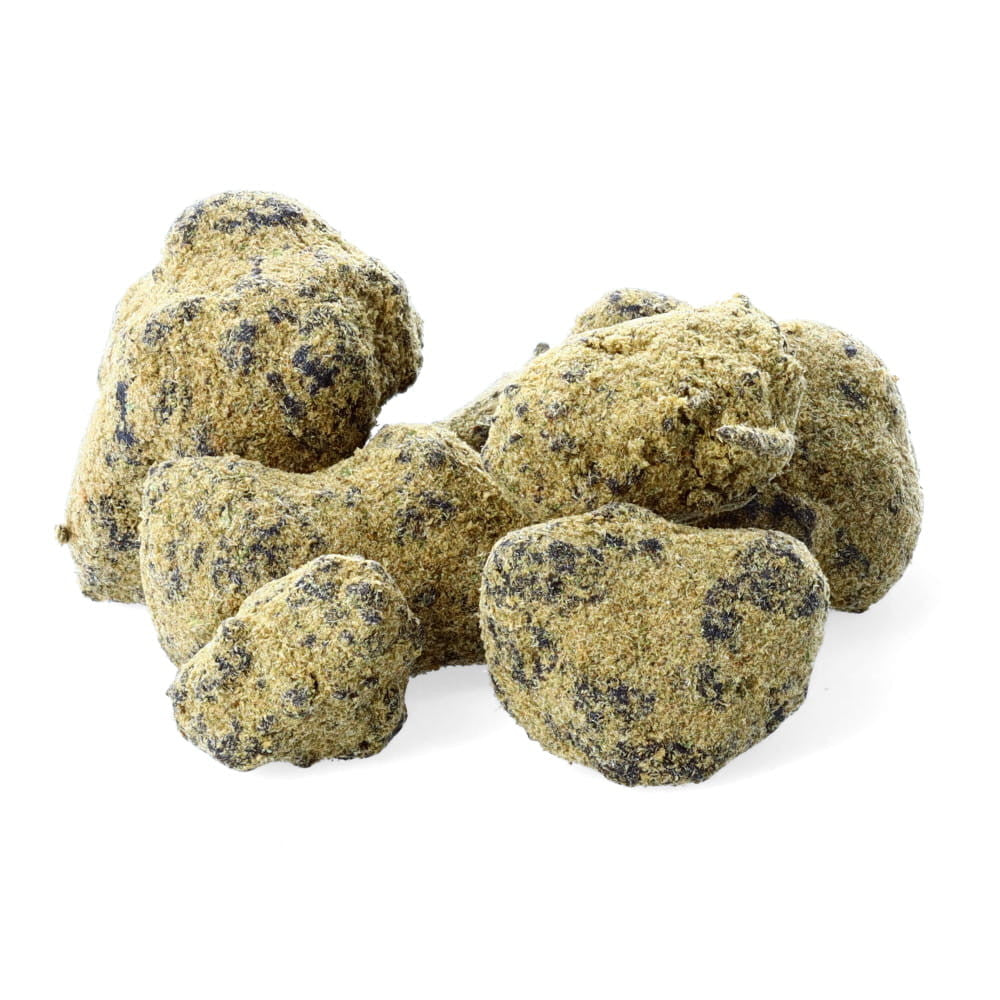 Moon Rock | CBD Flowers | Ivory | Buds | 85% CBD - 14g (2x 7g)