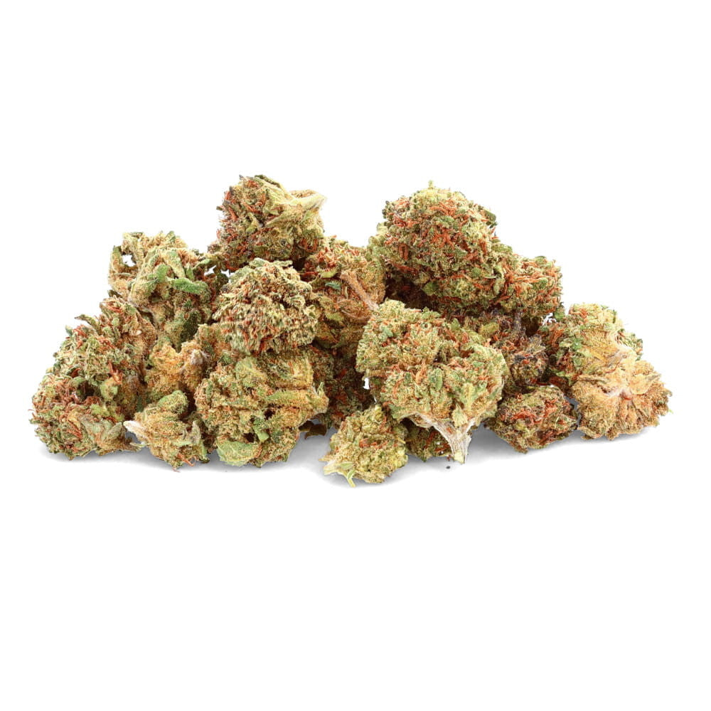 OG Kush | CBD Flowers | Easy Weed | Pops | 14% CBD - 3.5g